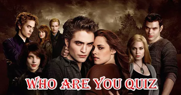 Say Yes or No to These Songs and We'll Reveal Your 'Twilight' Character