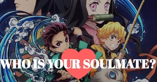 Quiz: Which Demon Slayer Character Has A Crush On You? - BestFunQuiz