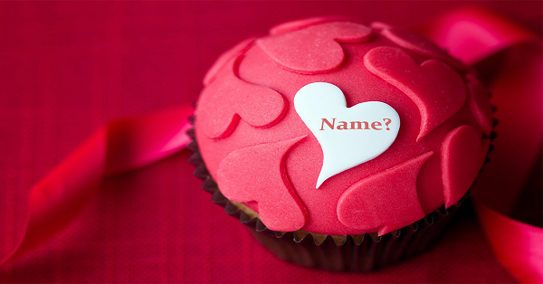 Whose Name Is in Your Heart?